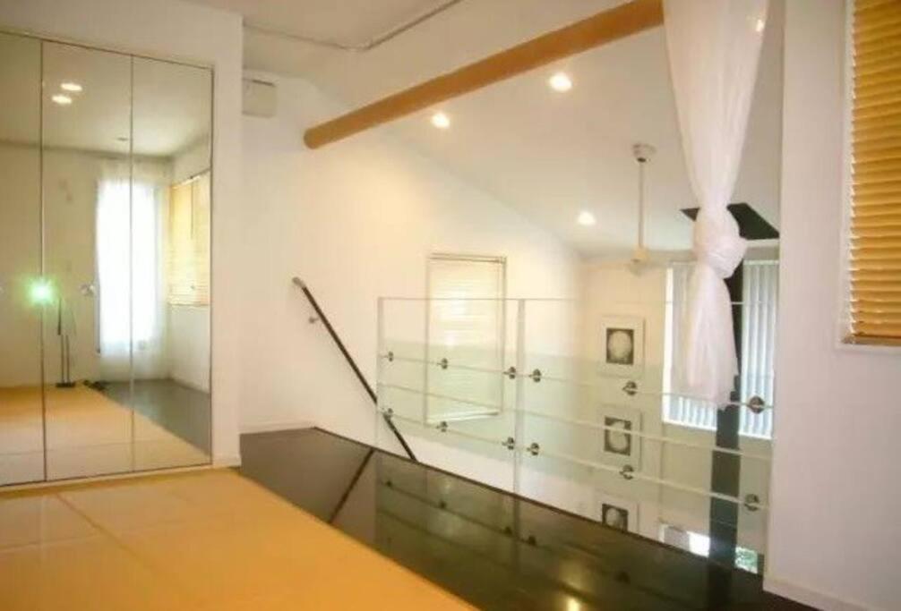 야마나카코 Away From Noise,View Fuji Mt In The Designer House 빌라 외부 사진